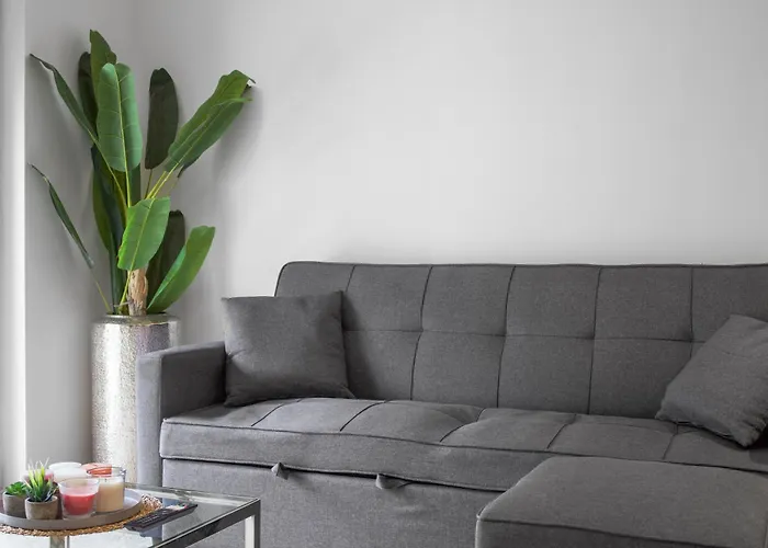 Bunker Loft Messe Zentral Parking